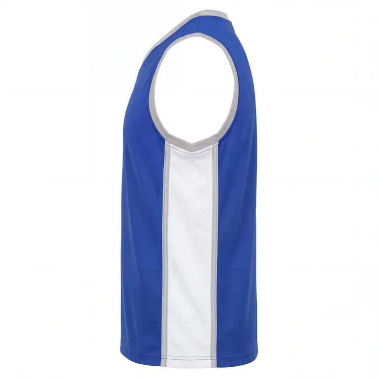 Sleeveless Flag Football Jerseys FF-003, right view