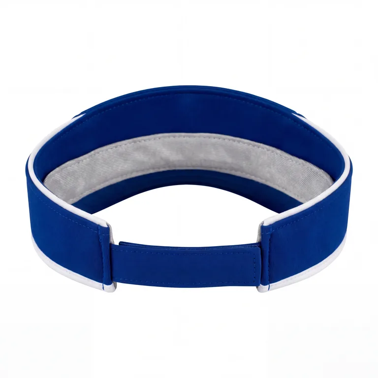 Flag Football Visors FF-023, back view