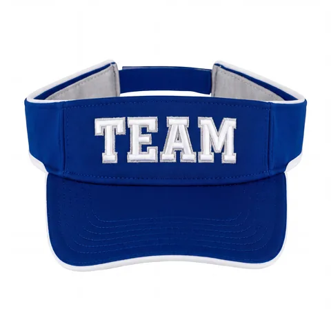 Flag Football Visors FF-023, front view