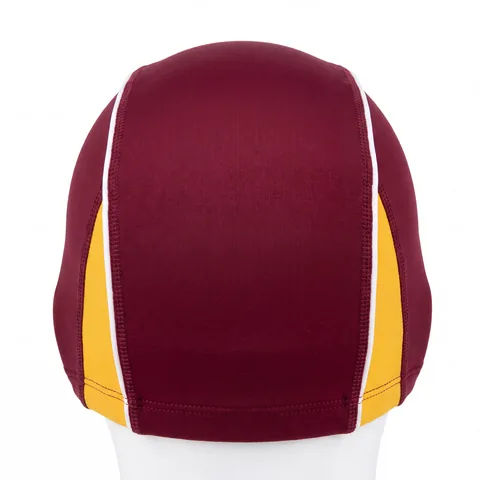 Football Skull Caps FB-019, front view