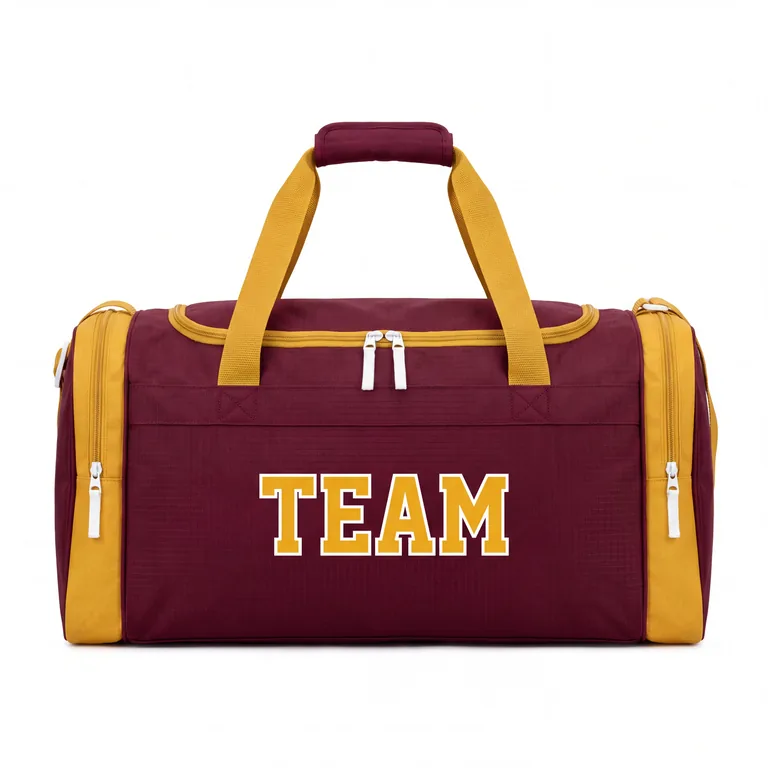 Football Bags FB-021, front view
