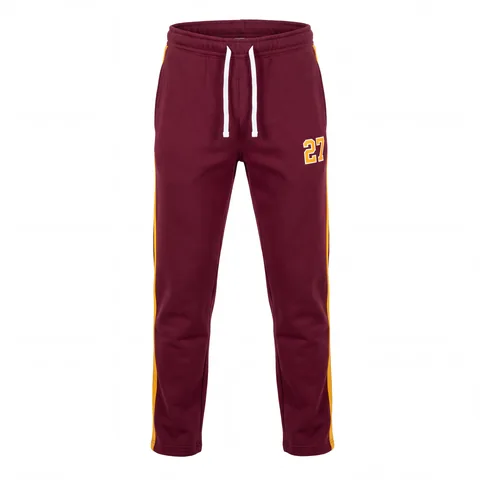Football Sweatpants FB-015, front view