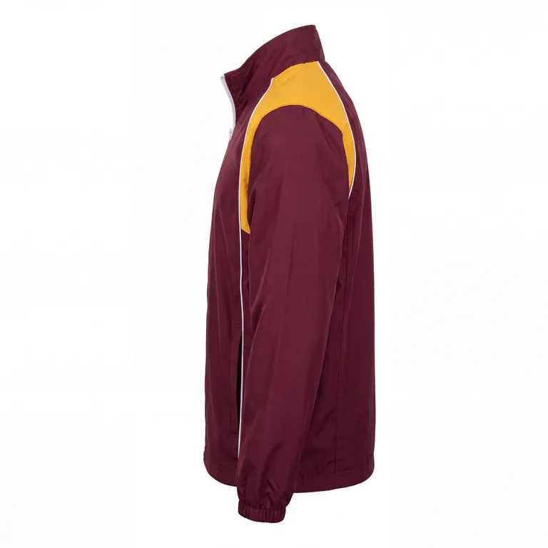 Football Sideline Jackets FB-017, right view