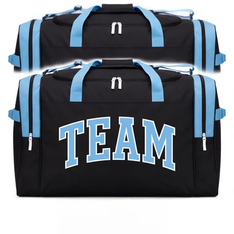 Ice hockey Hockey Equipment Bag IH-022, front view