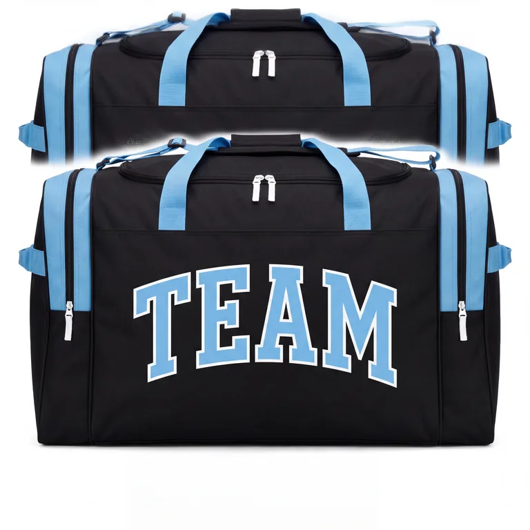 Ice hockey Hockey Equipment Bag IH-022, front view