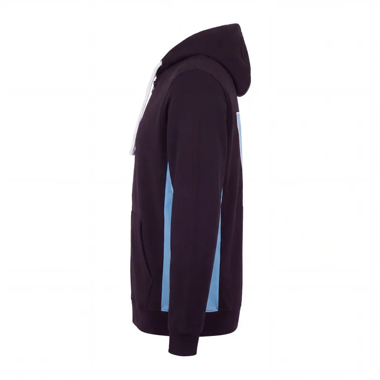 Ice hockey Hockey Full-Zip Hoodies IH-011, right view
