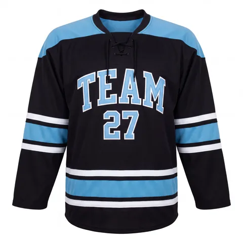 Home Hockey Jerseys