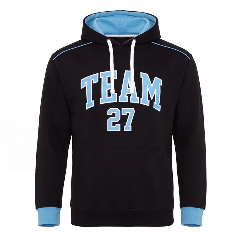 Ice hockey Hockey Hoodies IH-010, front view