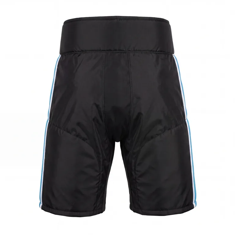 Ice hockey Hockey Pant Shells IH-009, back view
