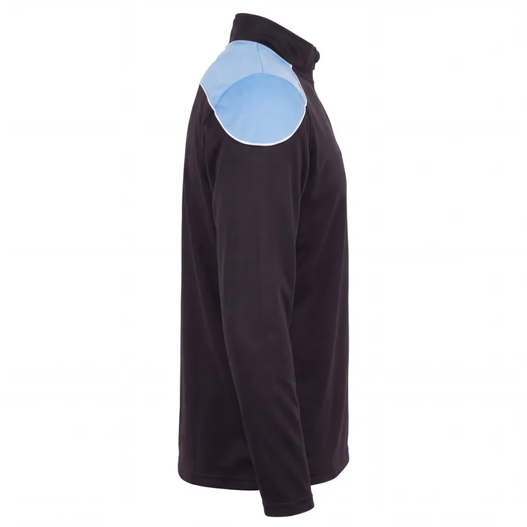 Ice hockey Hockey Quarter-Zip IH-012, left view