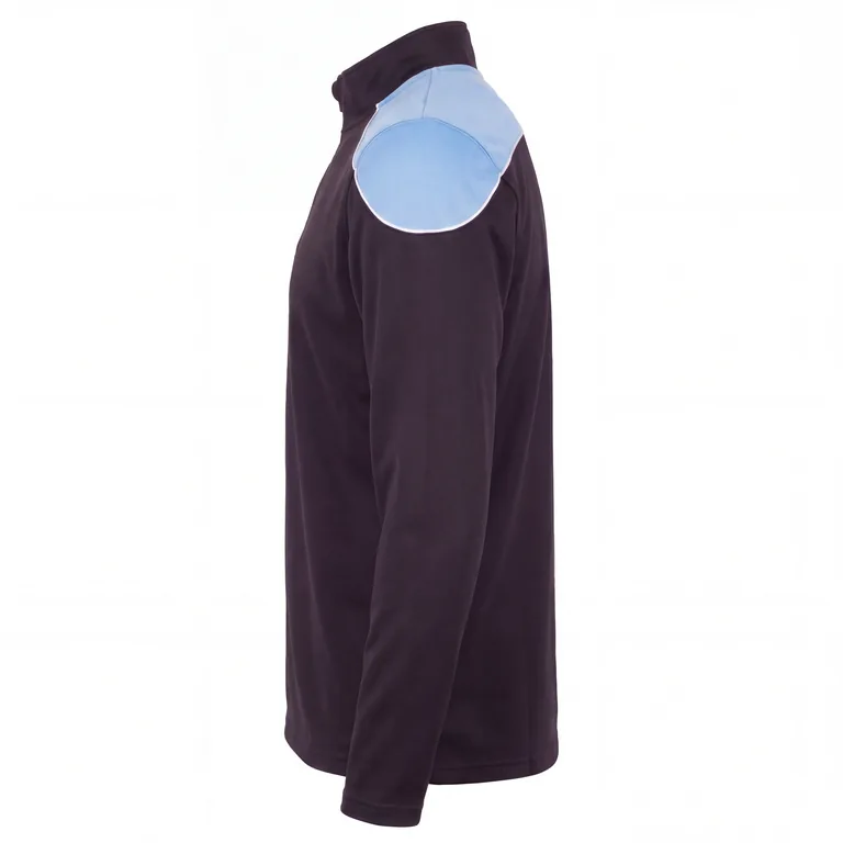 Ice hockey Hockey Quarter-Zip IH-012, right view