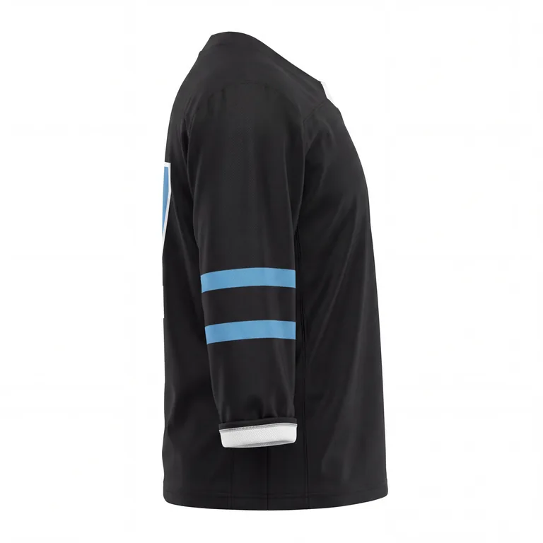 Ice hockey Reversible Hockey Jerseys IH-006, right view