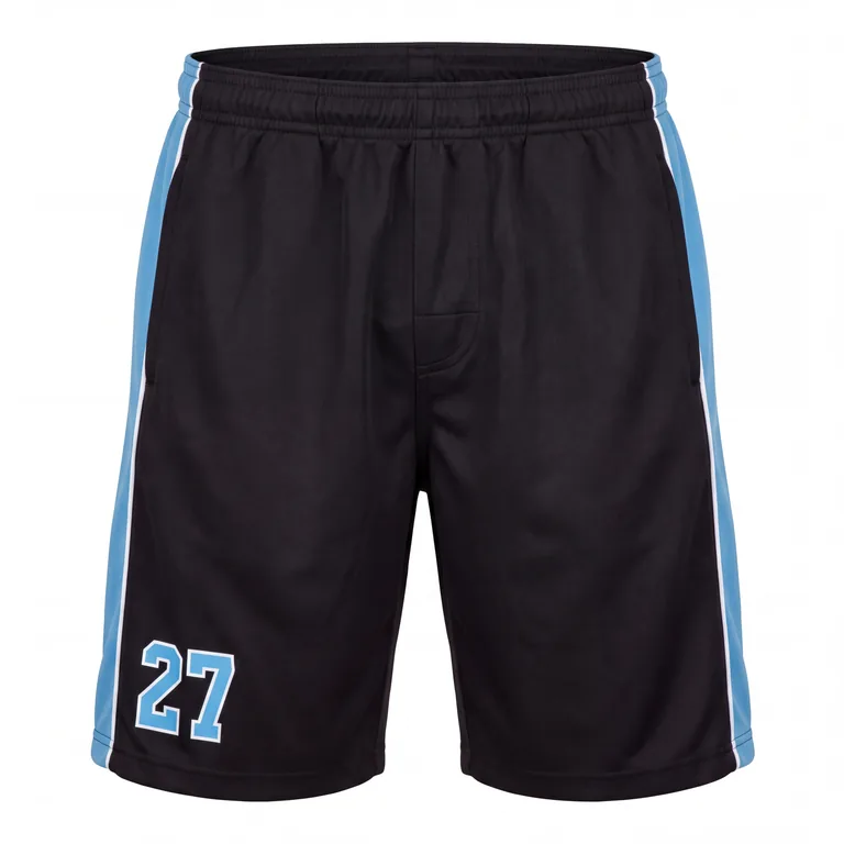 Ice hockey Hockey Training Shorts IH-016, front view
