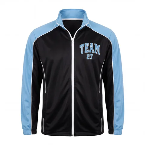 Ice hockey Hockey Warm-Up Jackets IH-013, front view