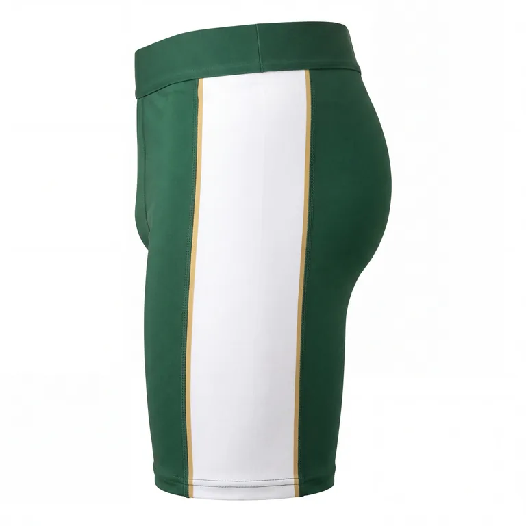 Lacrosse Compression Shorts LX-012, right view