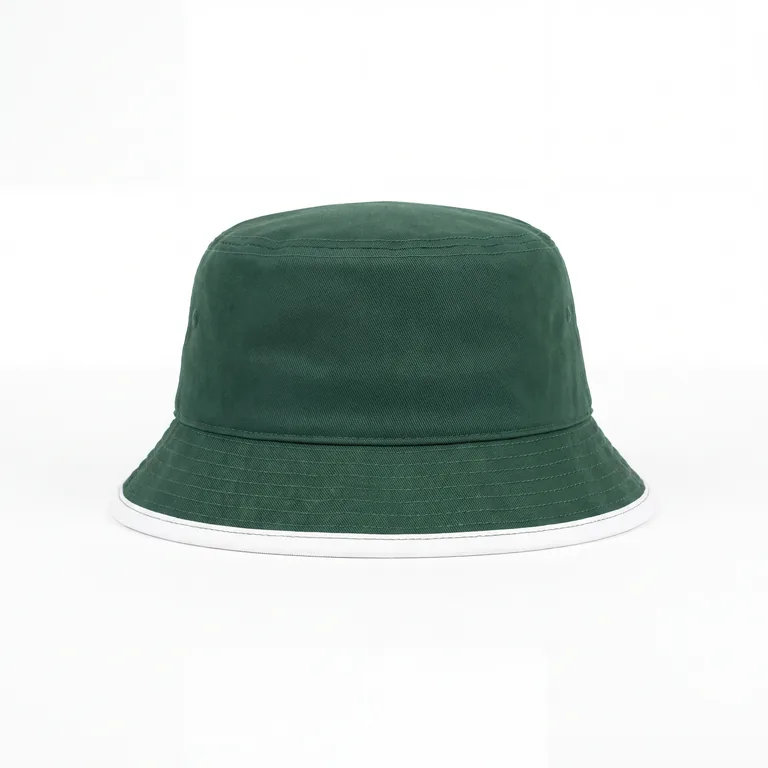 Lacrosse Bucket Hats LX-023, back view