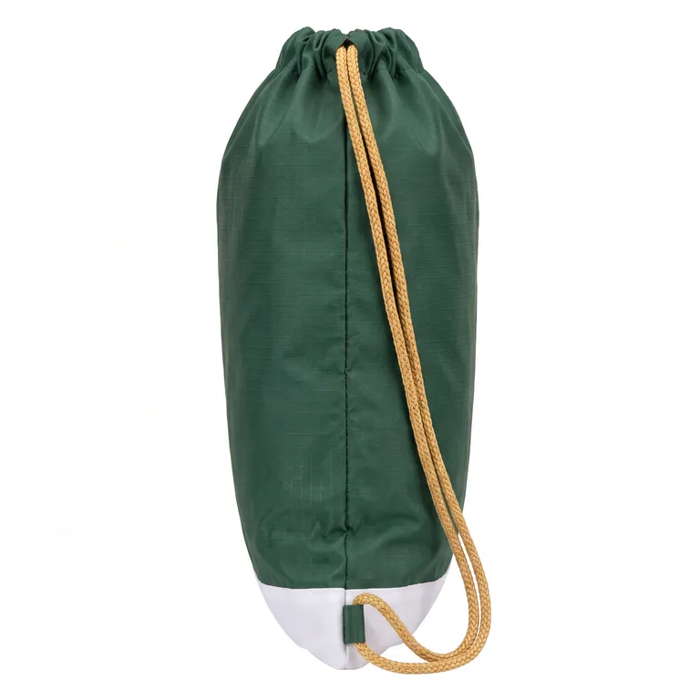 Lacrosse Drawstring Bags LX-024, left view