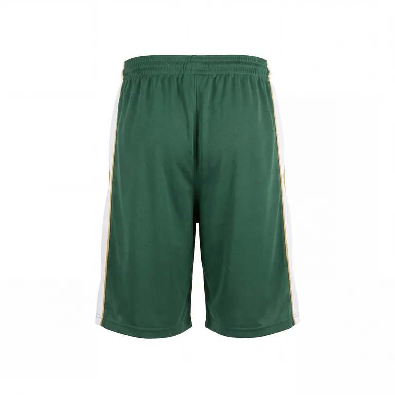 Lacrosse Shorts LX-008, back view