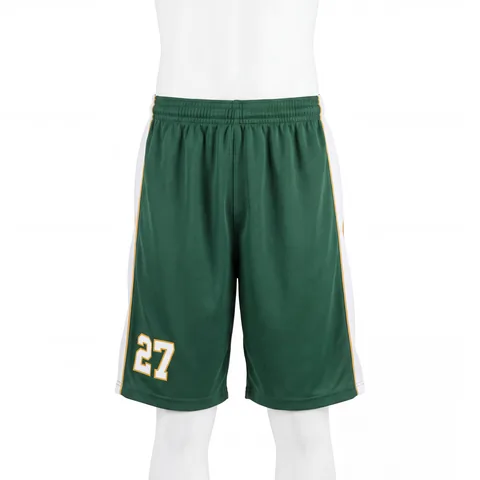 Lacrosse Shorts LX-008, front view