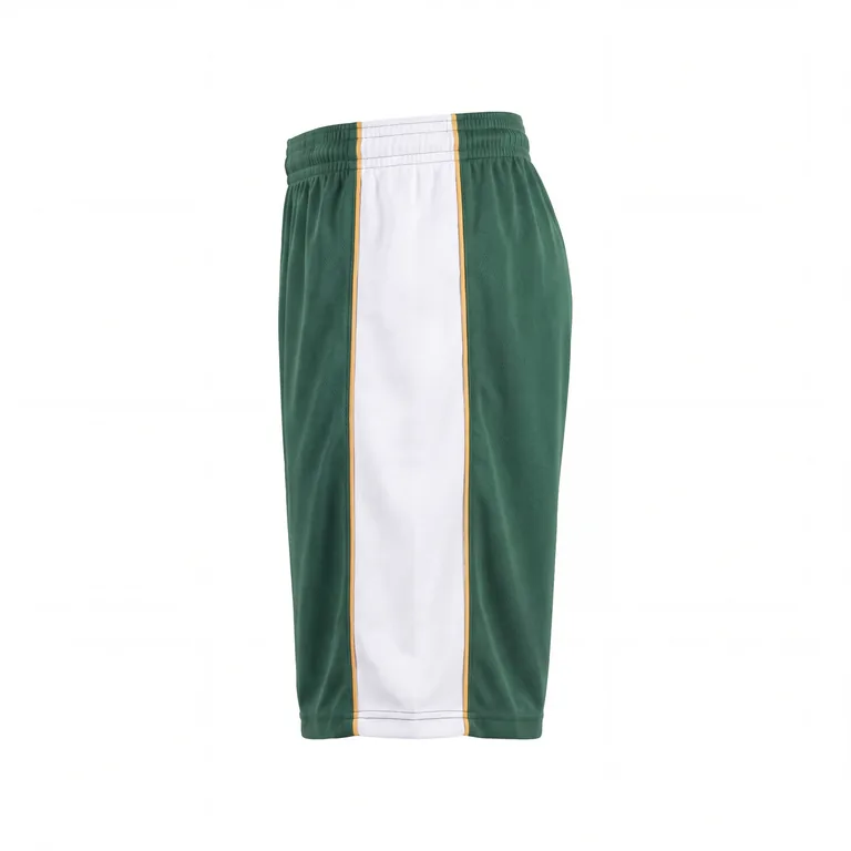 Lacrosse Shorts LX-008, right view