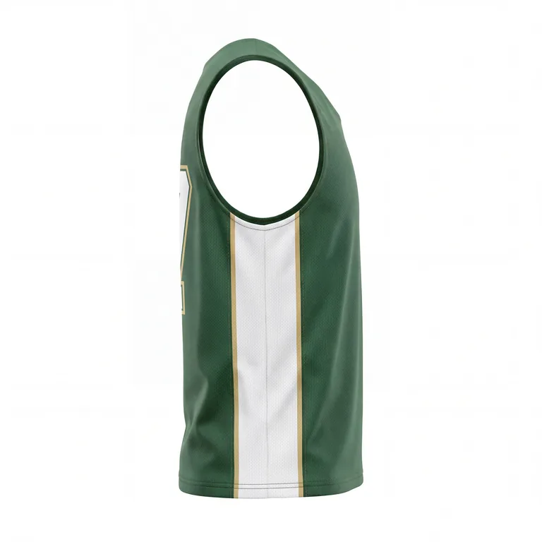 Reversible Lacrosse Pinnies LX-006, left view