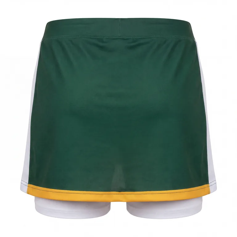 Lacrosse Skorts LX-010, back view