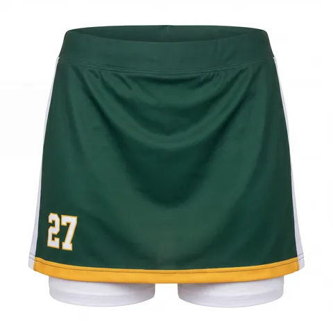 Lacrosse Skorts LX-010, front view