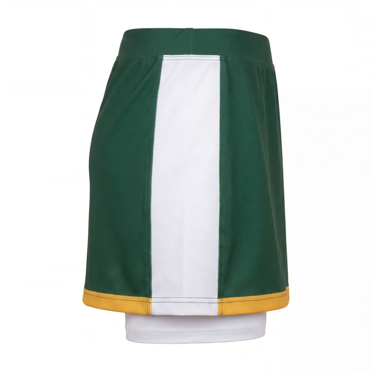 Lacrosse Skorts LX-010, left view