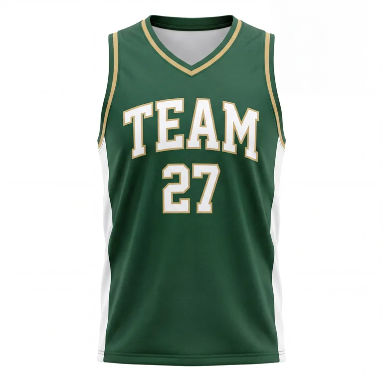 Sleeveless Lacrosse Pinnies LX-005, front view