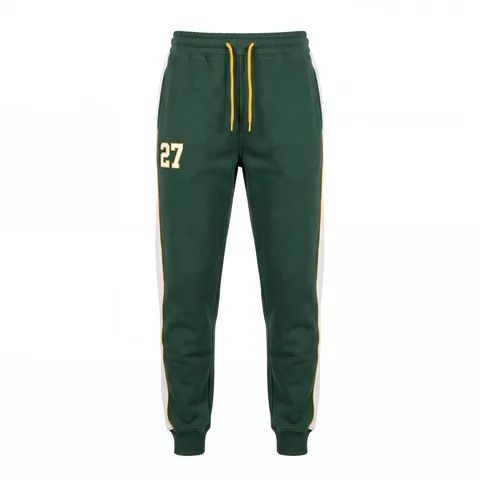 Lacrosse Joggers LX-019, front view