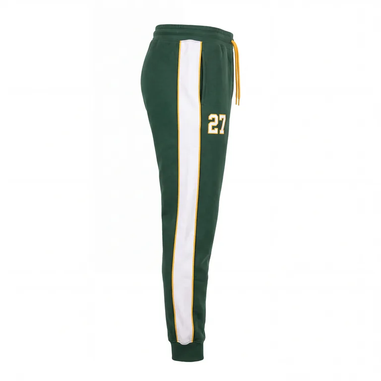 Lacrosse Joggers LX-019, left view