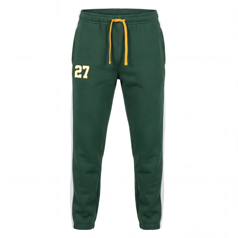 Lacrosse Sweatpants LX-020, front view