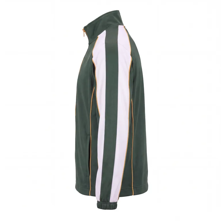 Lacrosse Warm-Up Jackets LX-017, right view