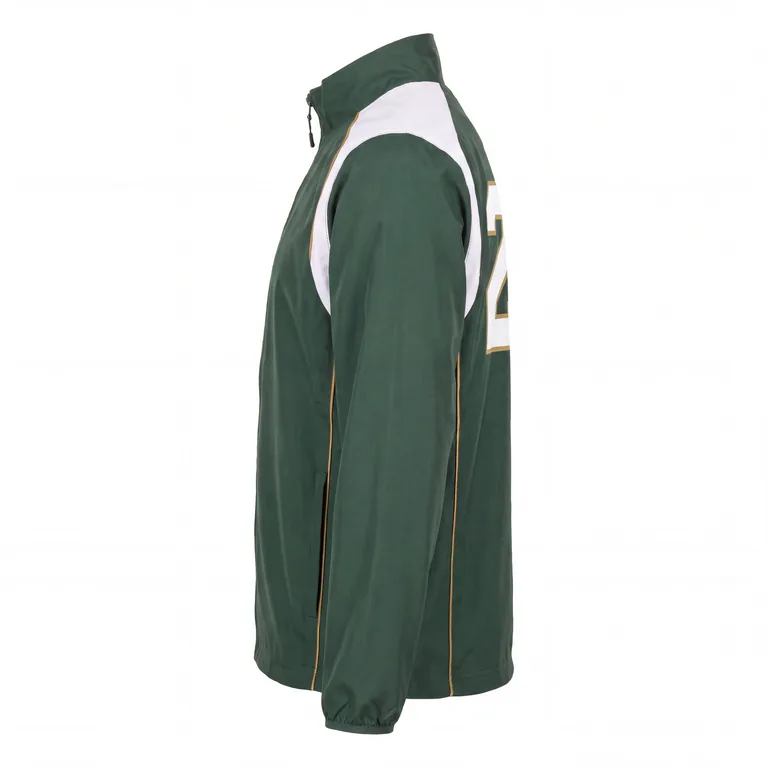 Lacrosse Wind Jackets LX-018, right view
