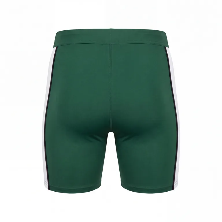 Rugby Compression Shorts RG-011, back view