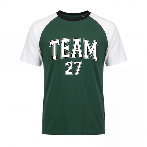 Rugby T-Shirts RG-021, front view