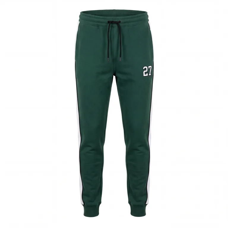 Rugby Joggers RG-020, front view