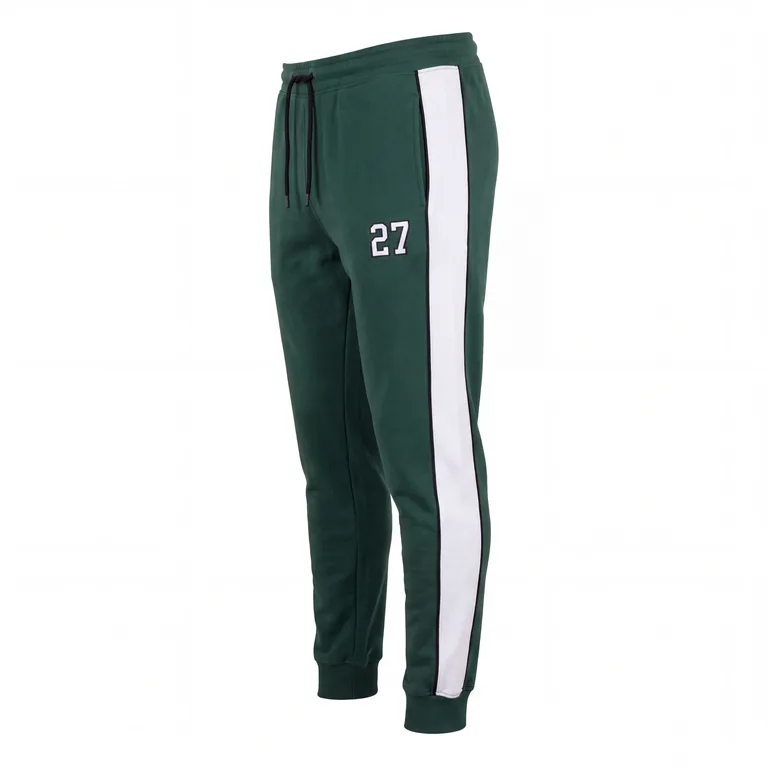 Rugby Joggers RG-020, left view