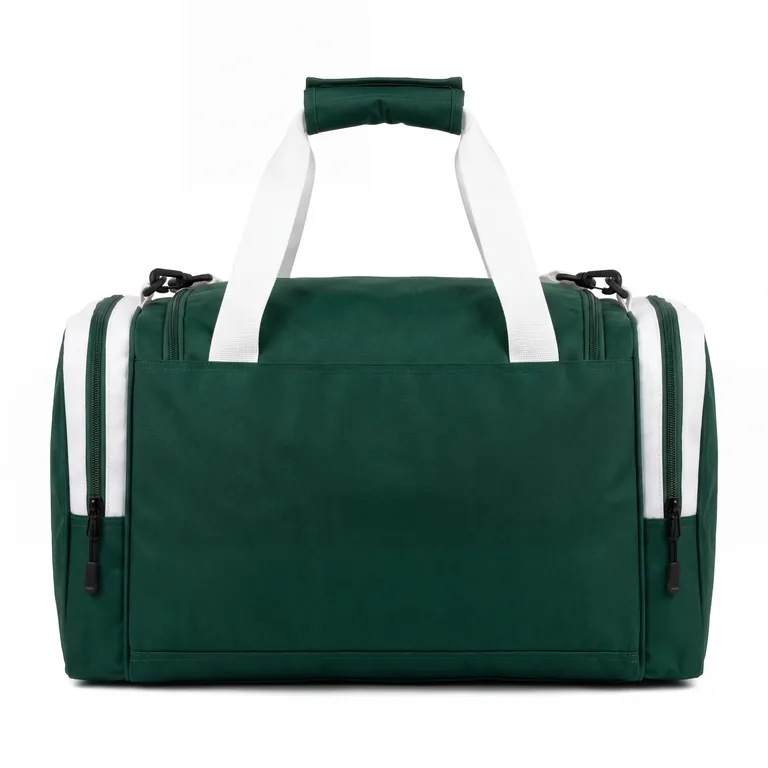 Rugby Duffel Bags RG-024, back view