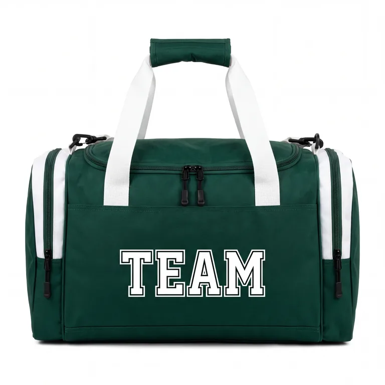 Rugby Duffel Bags RG-024, front view