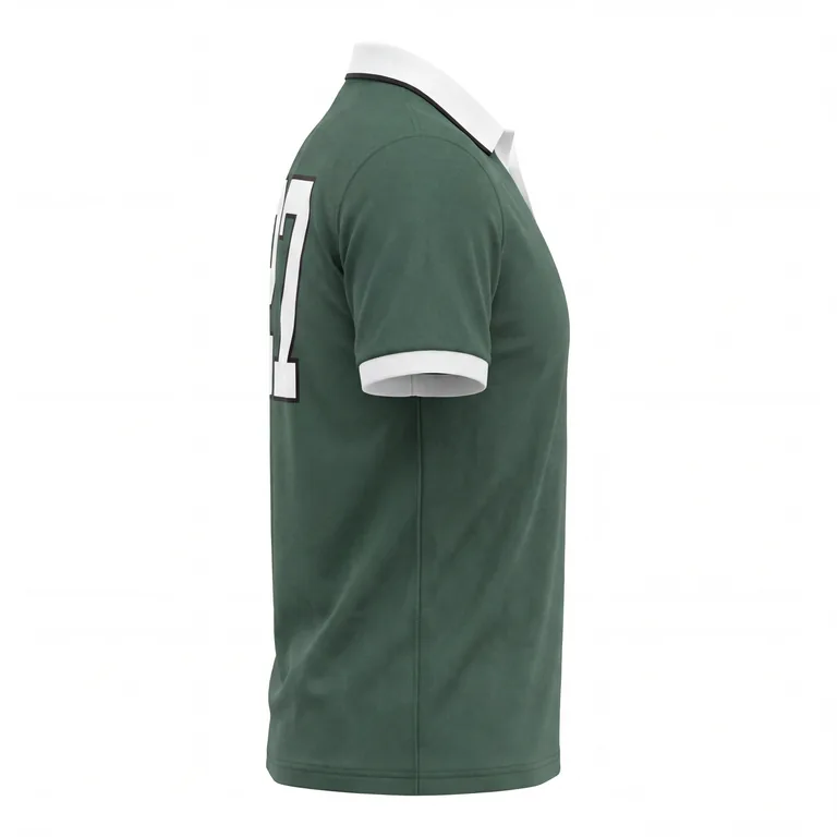Rugby Polos RG-016, right view