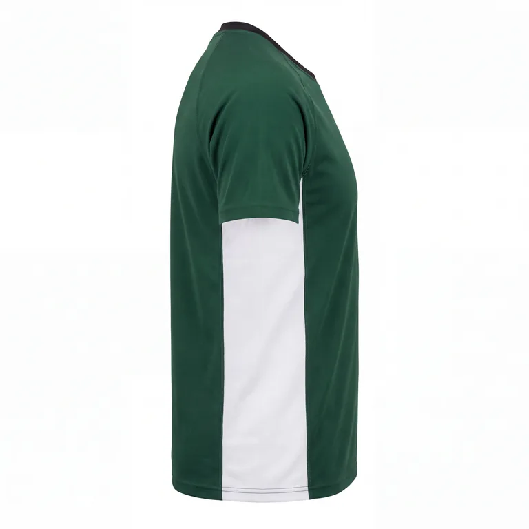 Rugby Training Tops RG-008, right view