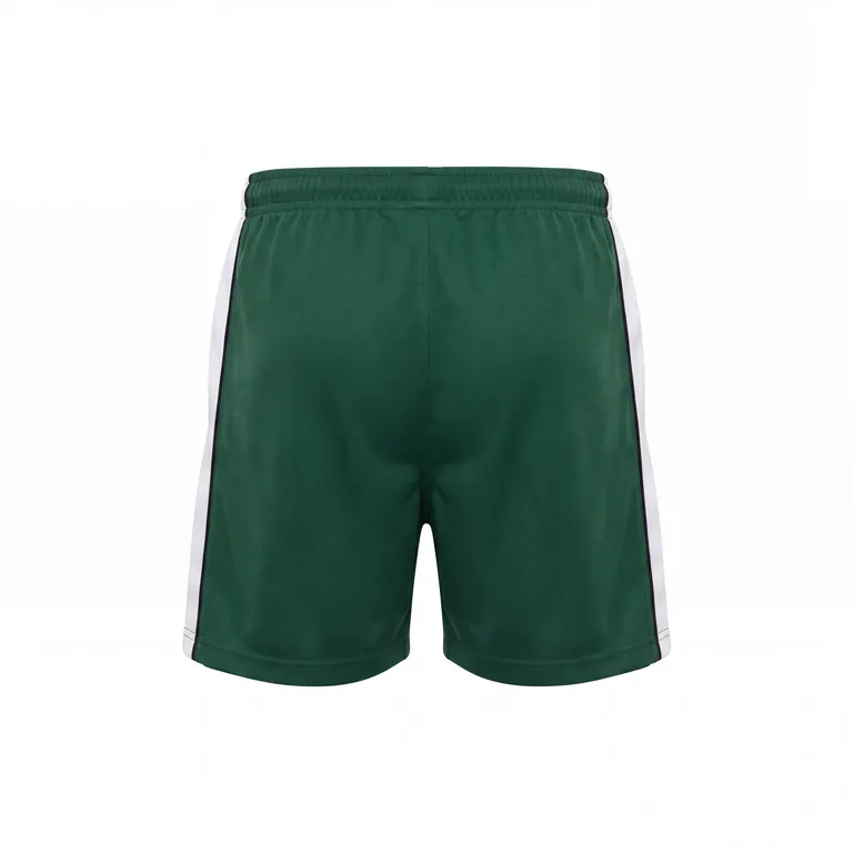 Rugby Training Shorts RG-012, back view