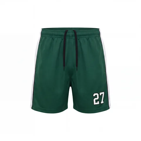 Rugby Training Shorts RG-012, front view
