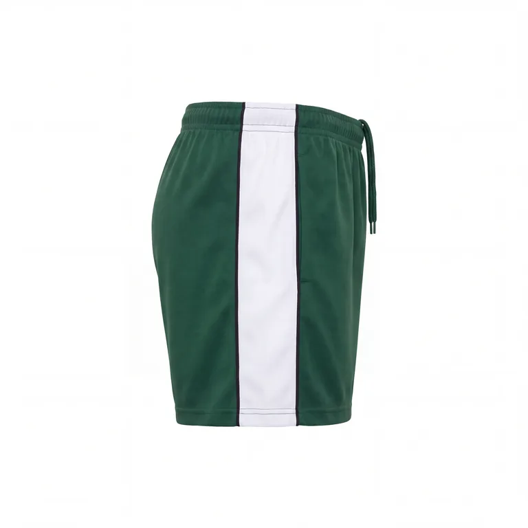 Rugby Training Shorts RG-012, left view