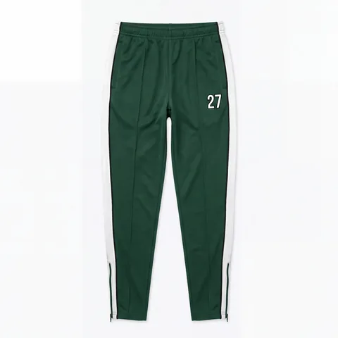 Rugby Pants RG-018, front view