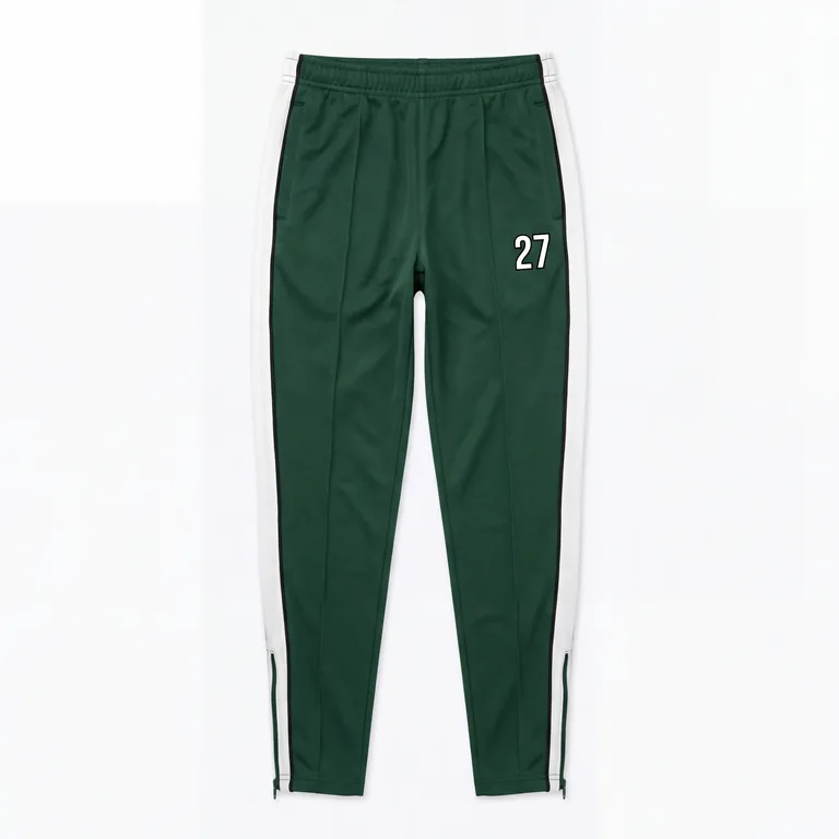 Rugby Pants RG-018, front view