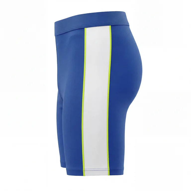 Soccer Compression Shorts SC-012, right view