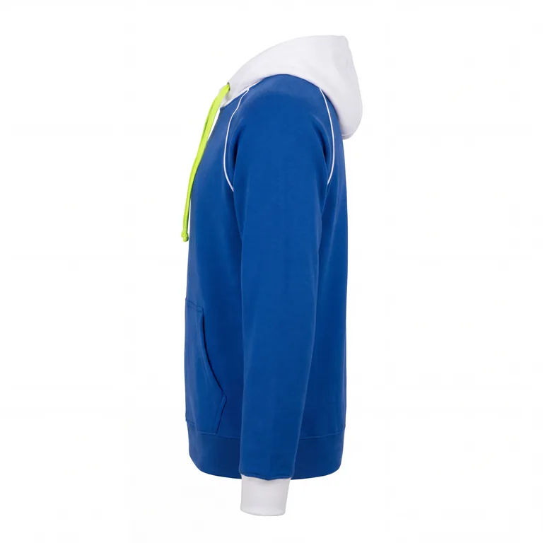 Soccer Hoodies SC-019, right view