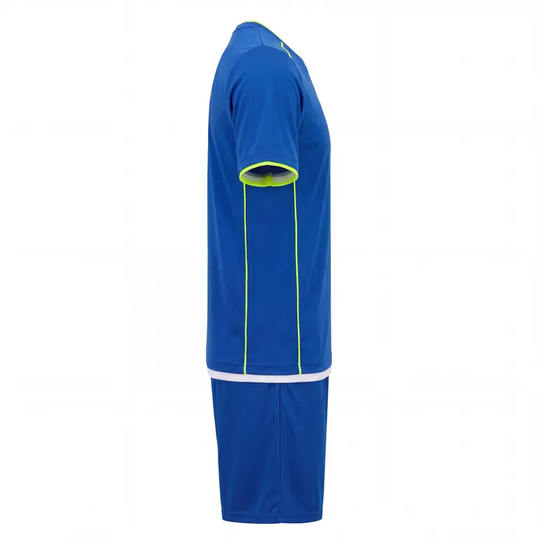 Reversible Soccer Uniforms SC-004, left view